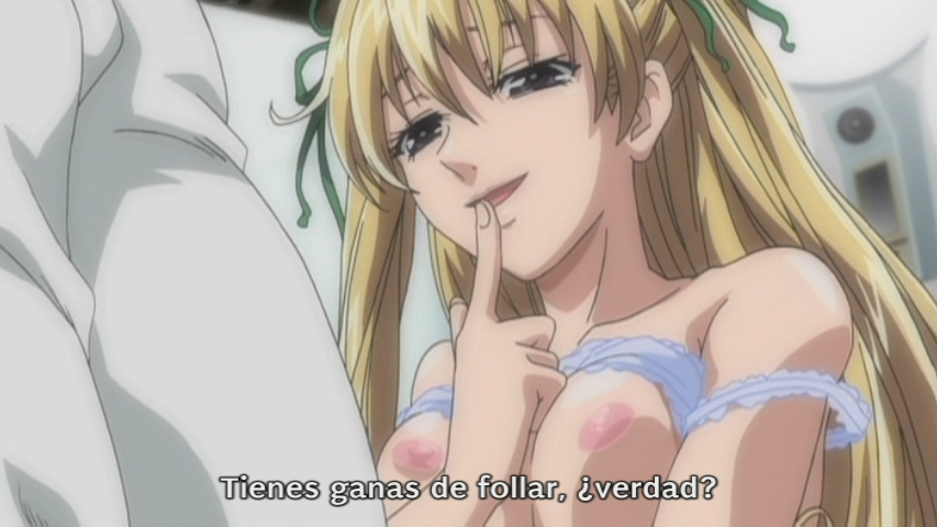 Stretta: The Animation (Tret)